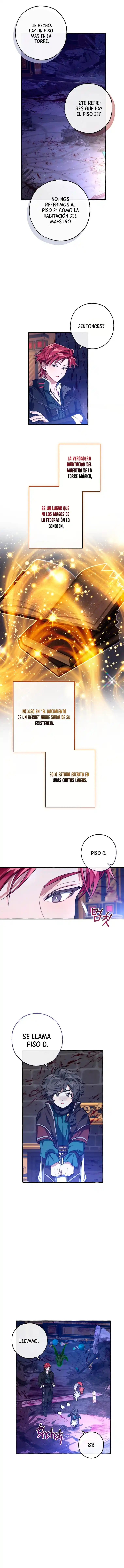 Trash Of The Count's Family - Capítulo 101 - Página 8 - LectorTMOo