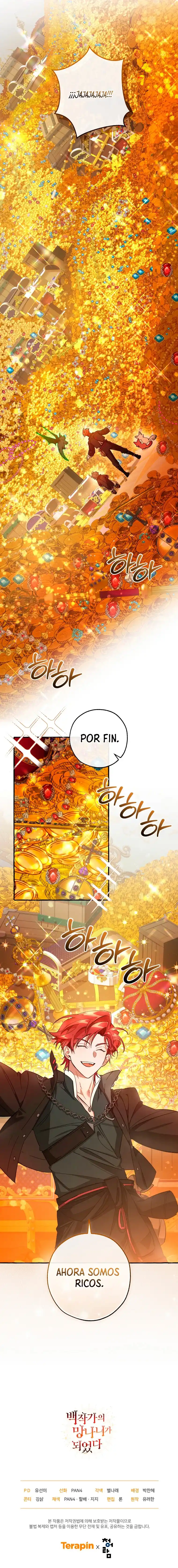 Trash Of The Count's Family - Capítulo 101 - Página 14 - LectorTMOo
