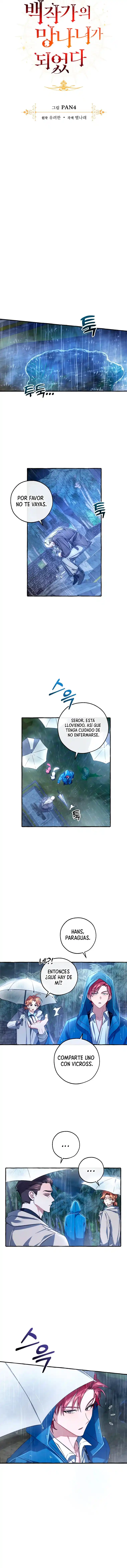 Trash Of The Count's Family - Capítulo 103 - Página 5 - LectorTMOo