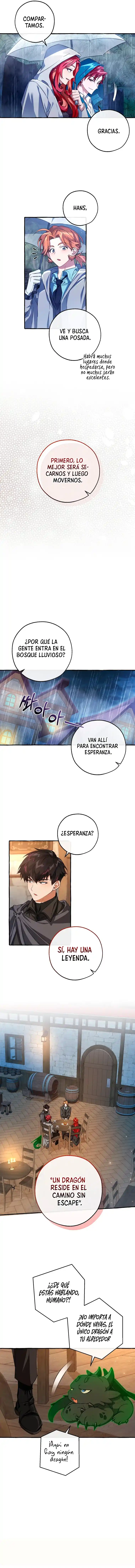 Trash Of The Count's Family - Capítulo 103 - Página 6 - LectorTMOo
