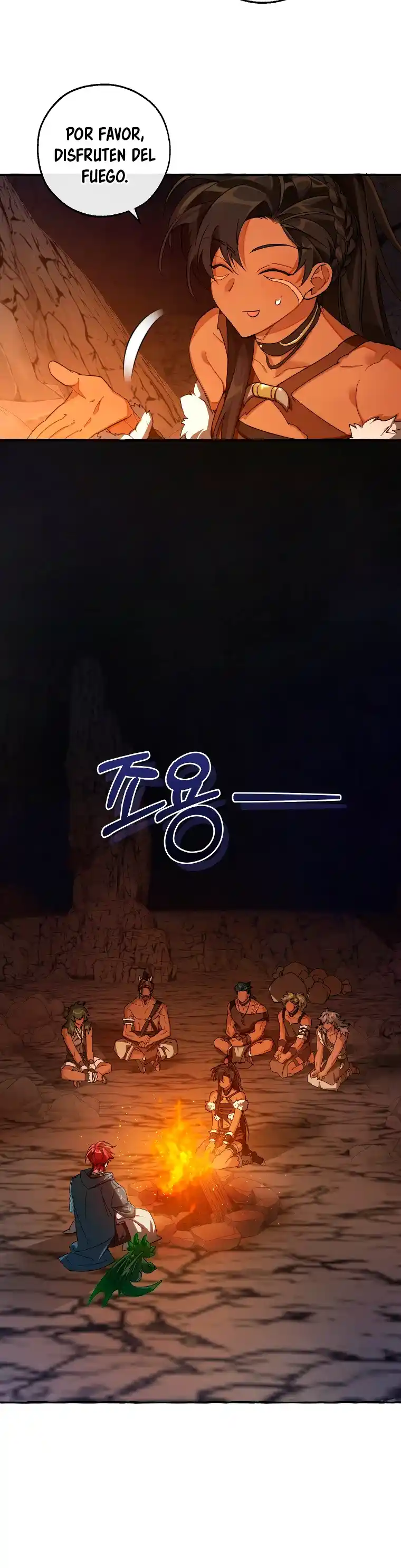 Trash Of The Count's Family - Capítulo 104 - Página 5 - LectorTMOo