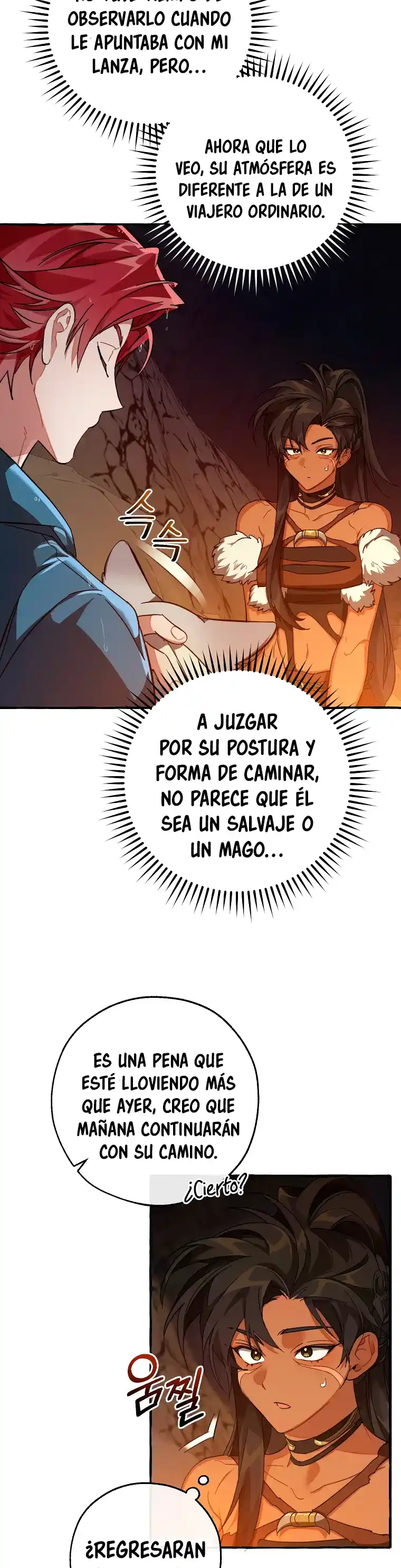 Trash Of The Count's Family - Capítulo 104 - Página 7 - LectorTMOo