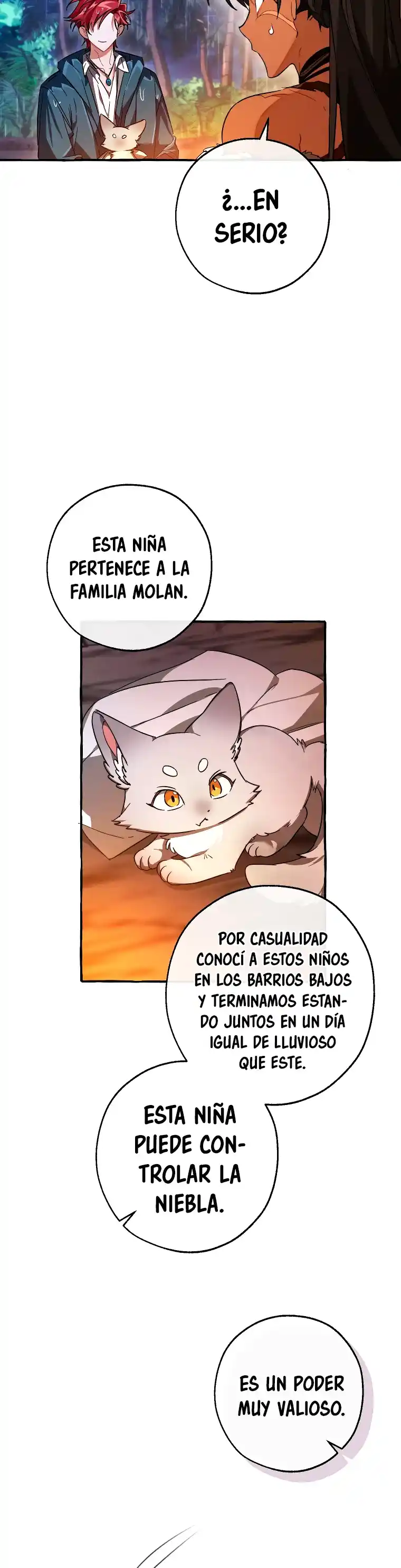 Trash Of The Count's Family - Capítulo 104 - Página 13 - LectorTMOo