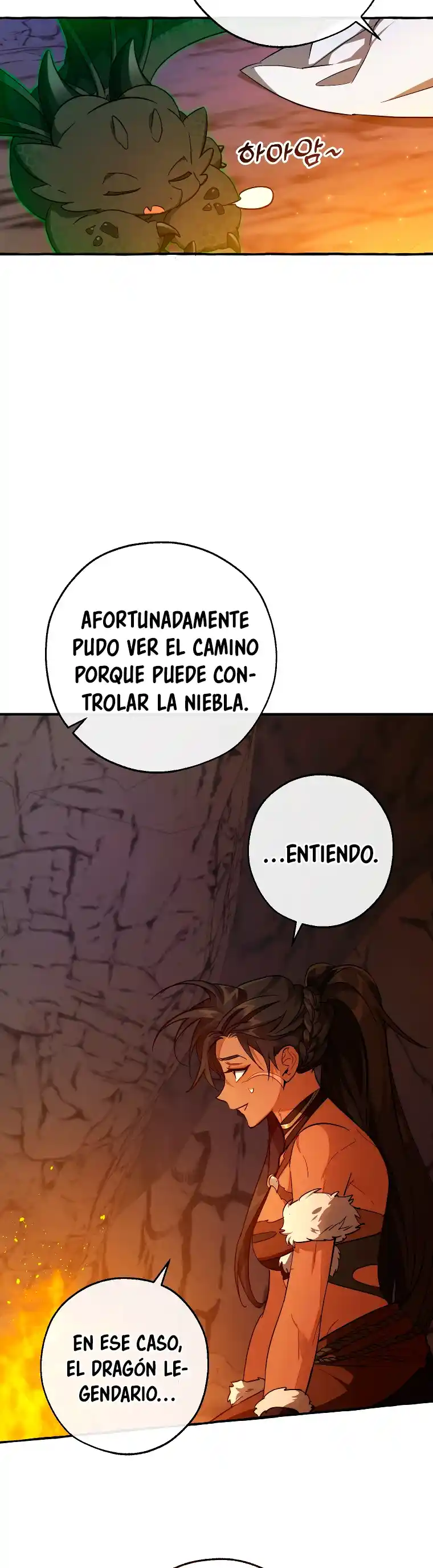 Trash Of The Count's Family - Capítulo 104 - Página 16 - LectorTMOo