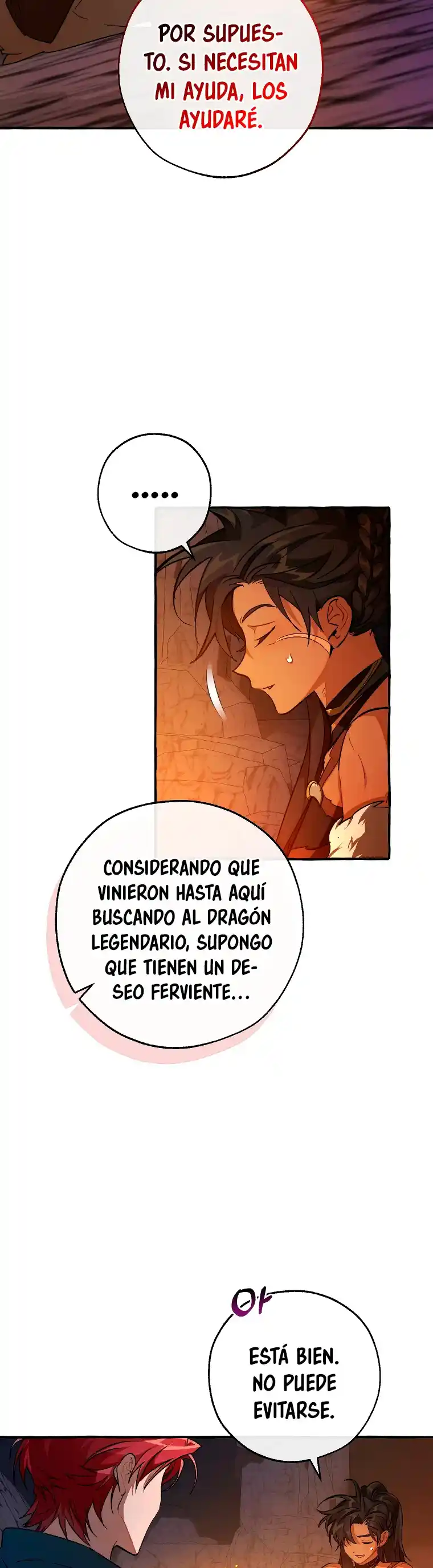 Trash Of The Count's Family - Capítulo 104 - Página 18 - LectorTMOo