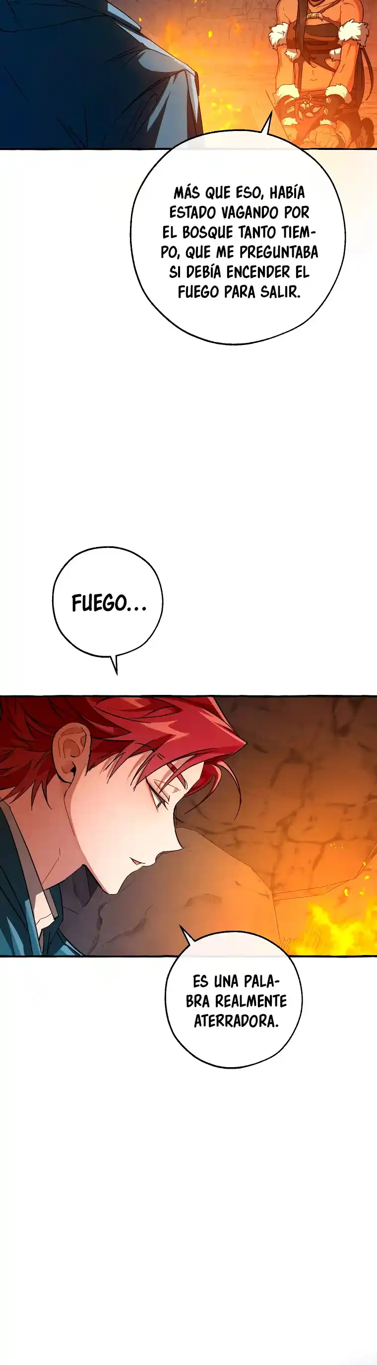 Trash Of The Count's Family - Capítulo 104 - Página 19 - LectorTMOo