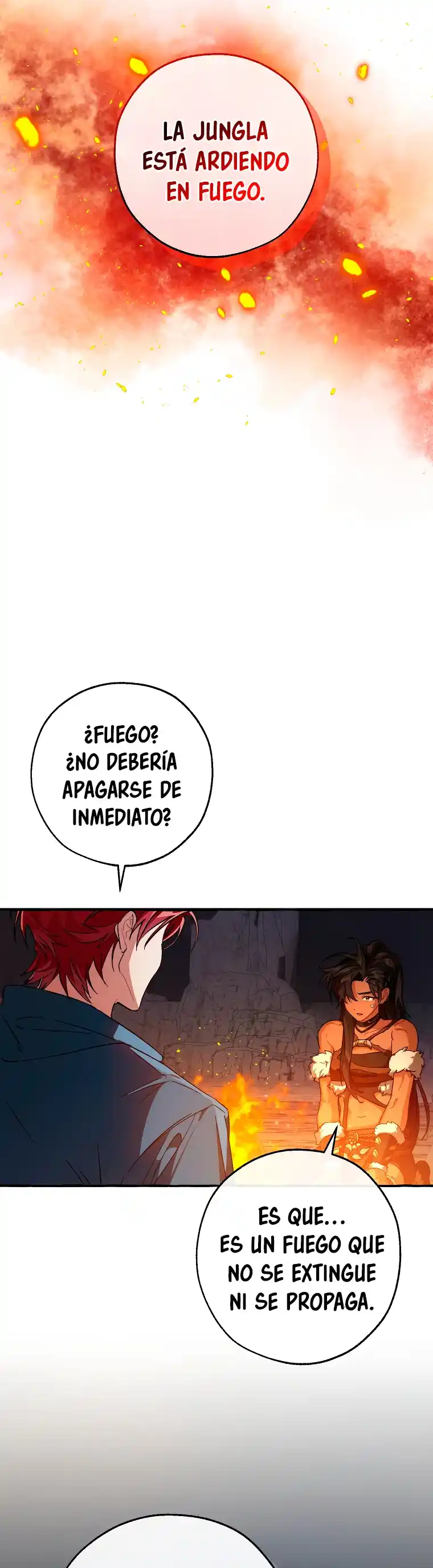 Trash Of The Count's Family - Capítulo 104 - Página 23 - LectorTMOo