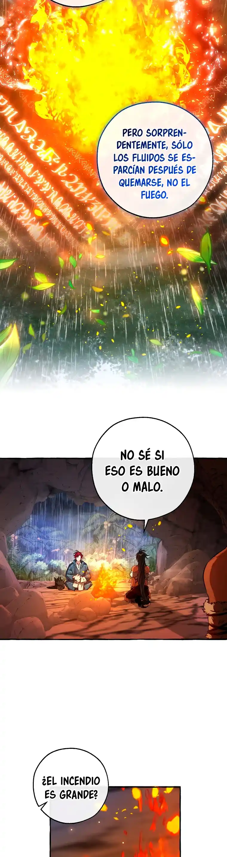 Trash Of The Count's Family - Capítulo 104 - Página 25 - LectorTMOo