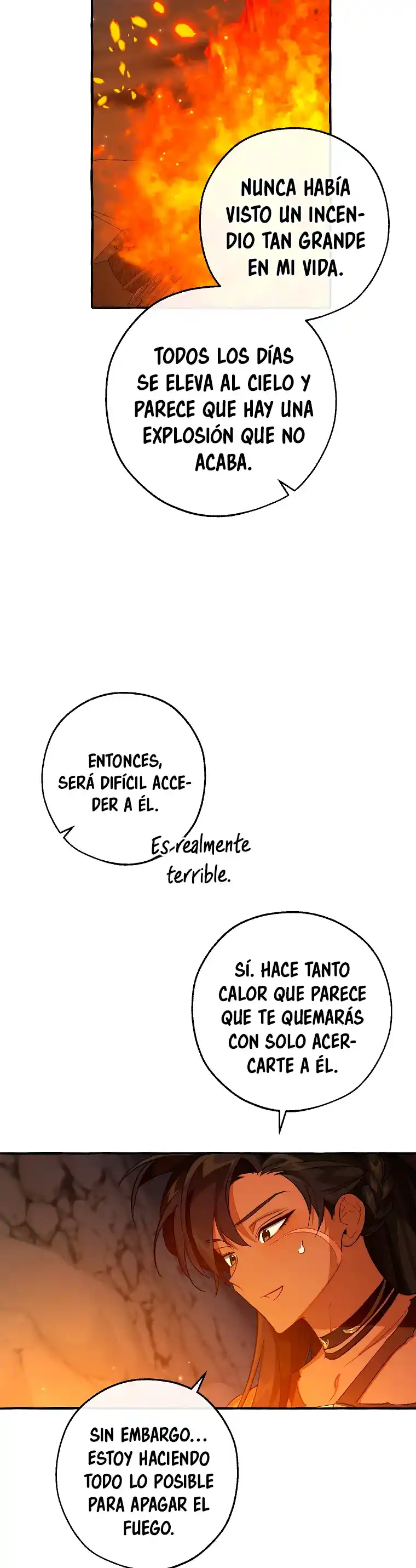 Trash Of The Count's Family - Capítulo 104 - Página 26 - LectorTMOo