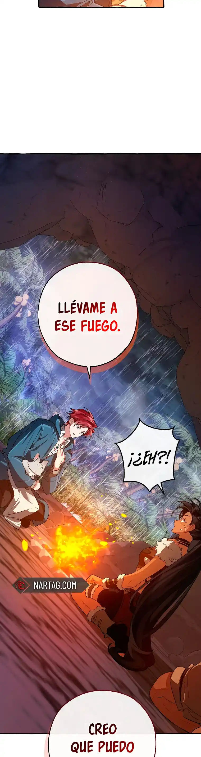 Trash Of The Count's Family - Capítulo 104 - Página 28 - LectorTMOo