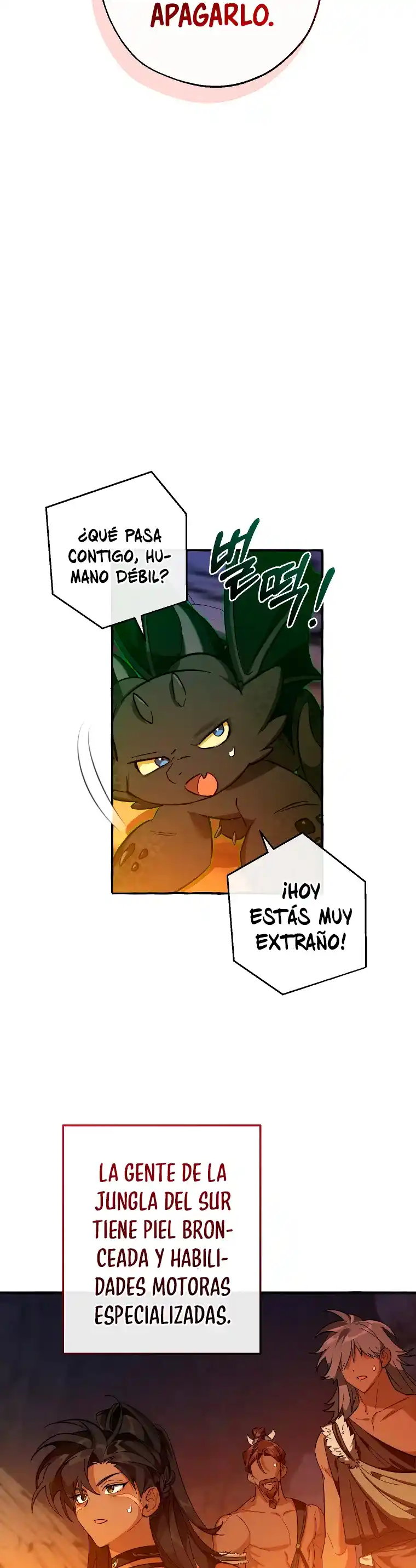 Trash Of The Count's Family - Capítulo 104 - Página 29 - LectorTMOo