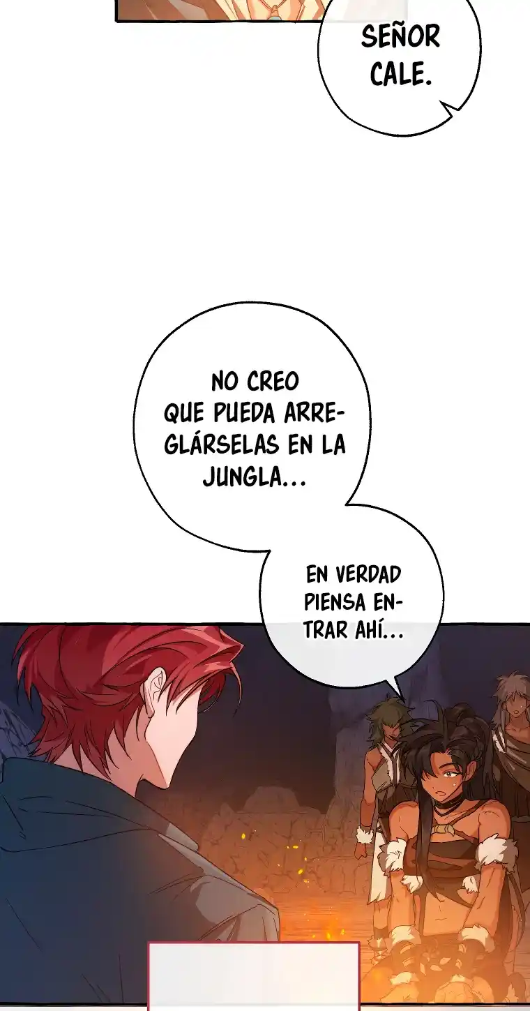 Trash Of The Count's Family - Capítulo 104 - Página 39 - LectorTMOo
