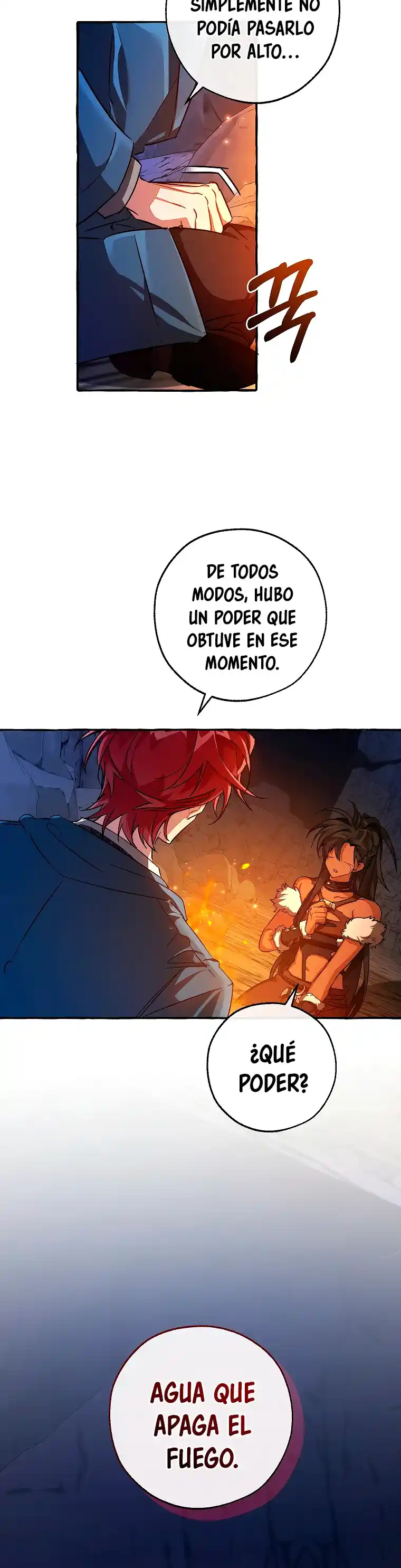 Trash Of The Count's Family - Capítulo 105 - Página 8 - LectorTMOo