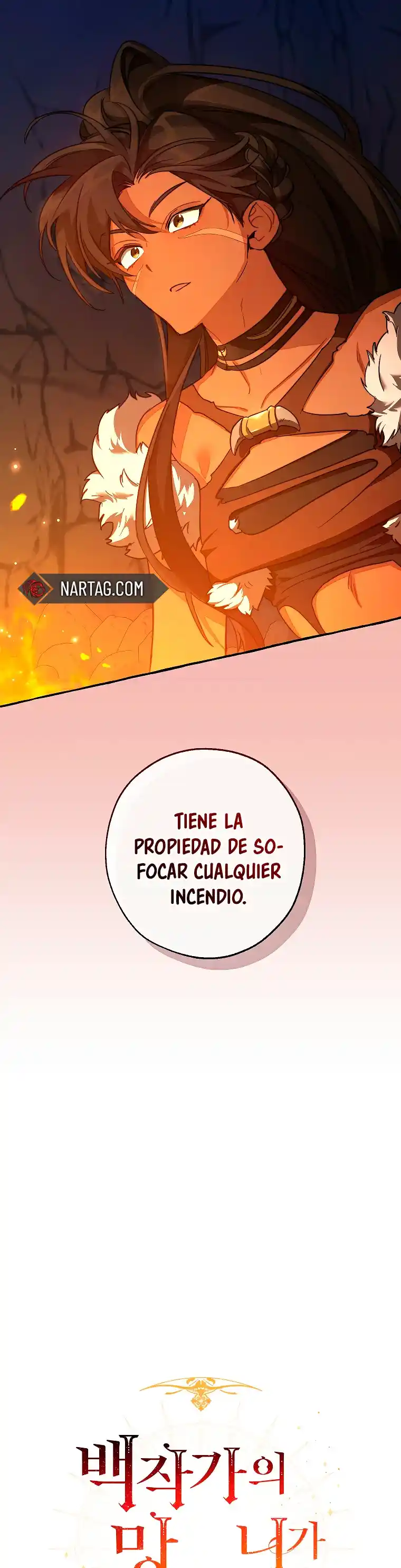 Trash Of The Count's Family - Capítulo 105 - Página 9 - LectorTMOo