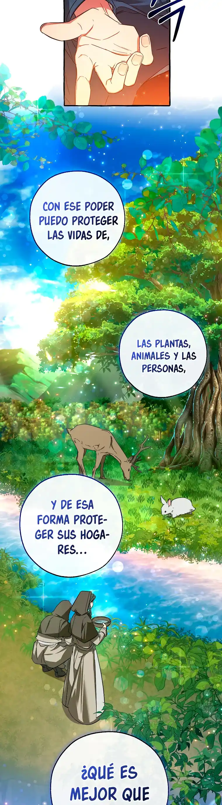 Trash Of The Count's Family - Capítulo 105 - Página 15 - LectorTMOo