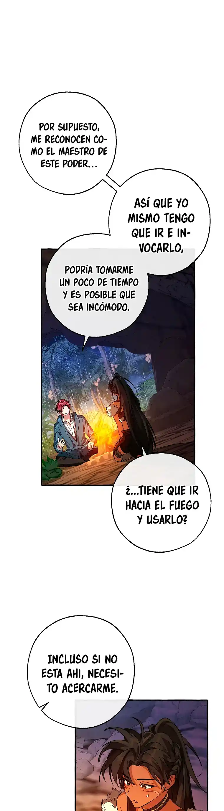 Trash Of The Count's Family - Capítulo 105 - Página 17 - LectorTMOo