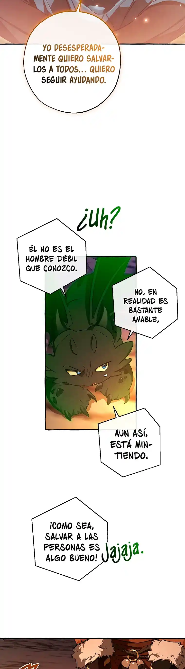 Trash Of The Count's Family - Capítulo 105 - Página 19 - LectorTMOo