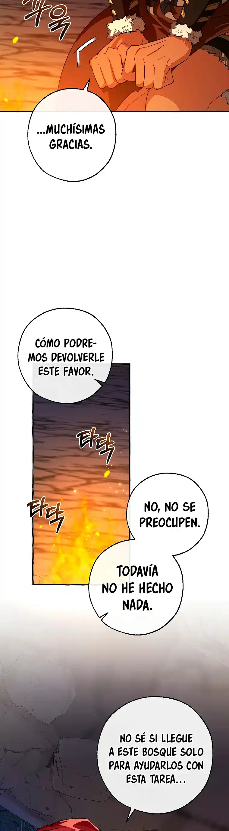 Trash Of The Count's Family - Capítulo 105 - Página 20 - LectorTMOo