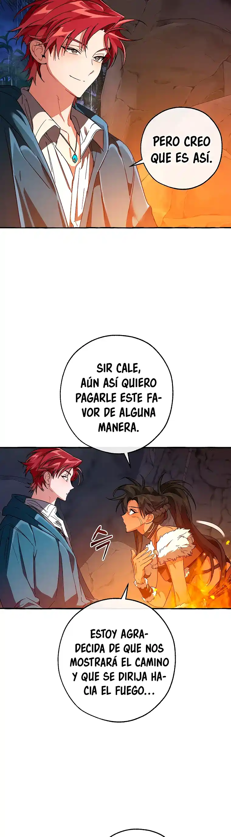 Trash Of The Count's Family - Capítulo 105 - Página 21 - LectorTMOo