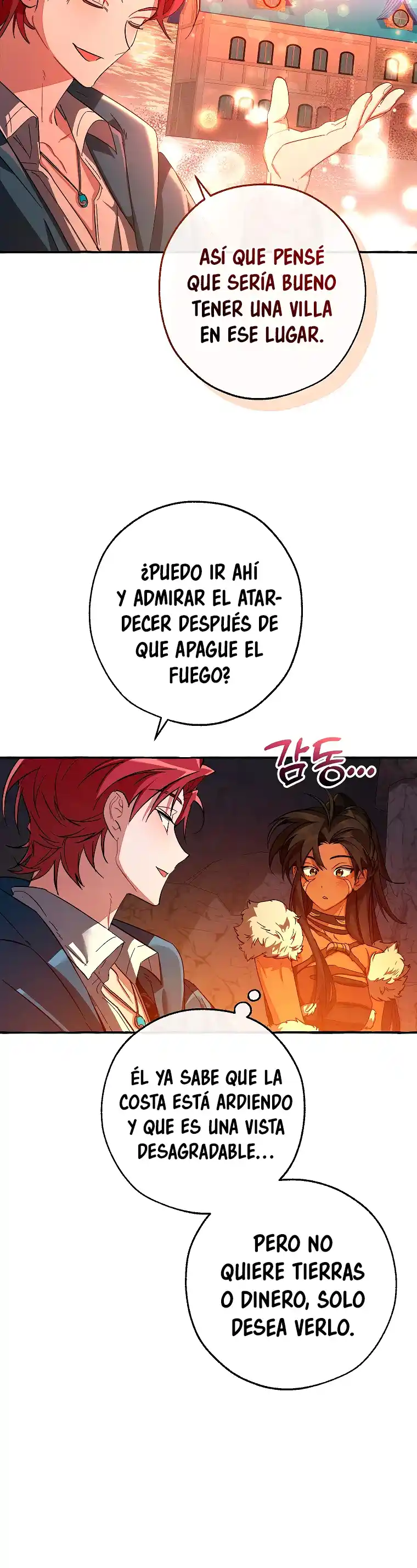 Trash Of The Count's Family - Capítulo 105 - Página 24 - LectorTMOo
