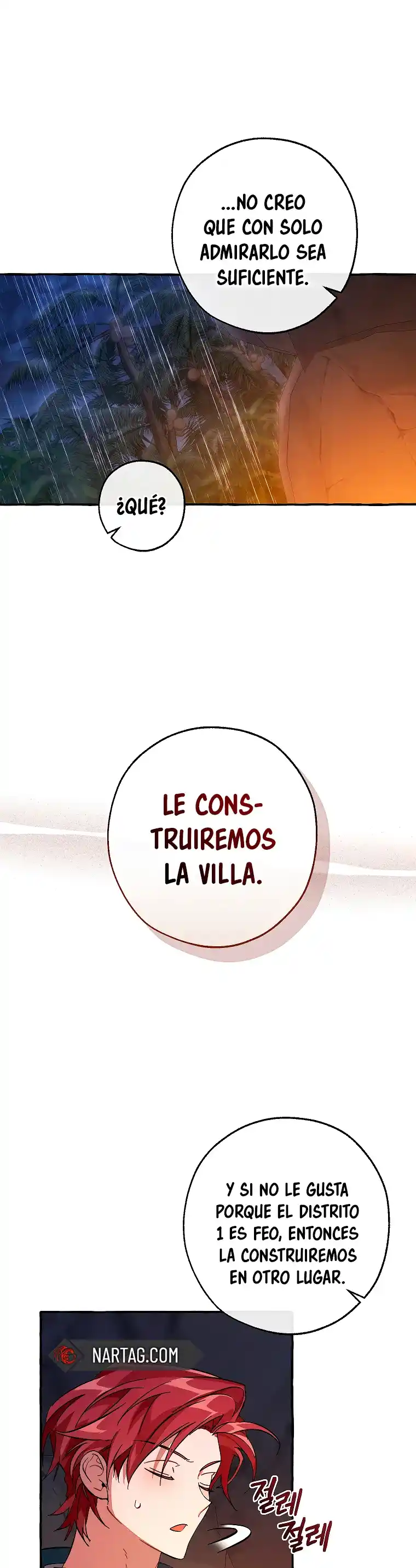 Trash Of The Count's Family - Capítulo 105 - Página 25 - LectorTMOo