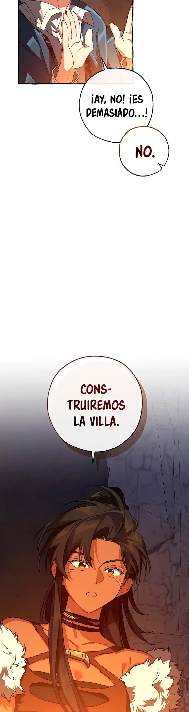 Trash Of The Count's Family - Capítulo 105 - Página 26 - LectorTMOo