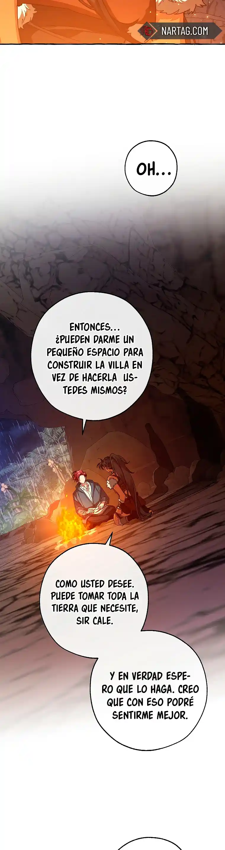 Trash Of The Count's Family - Capítulo 105 - Página 27 - LectorTMOo