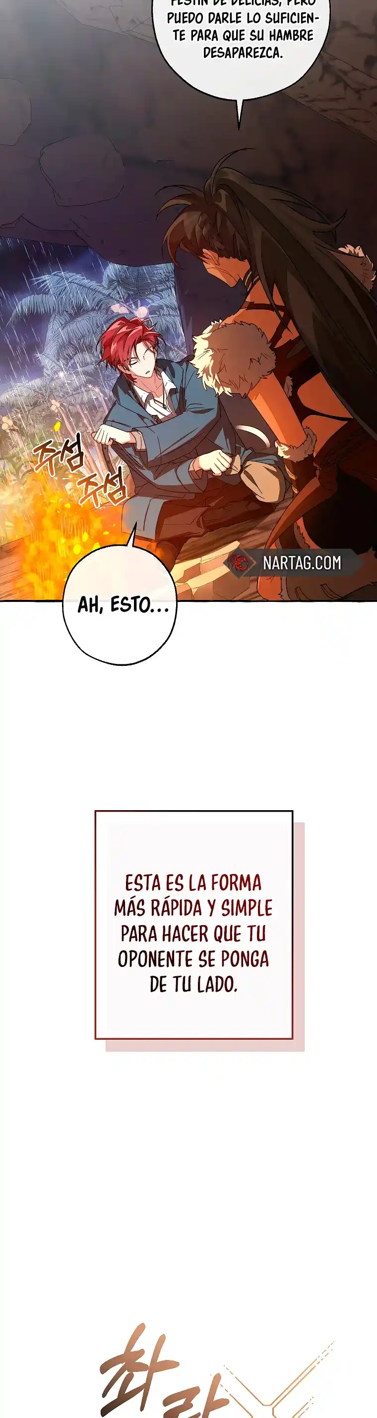 Trash Of The Count's Family - Capítulo 105 - Página 29 - LectorTMOo