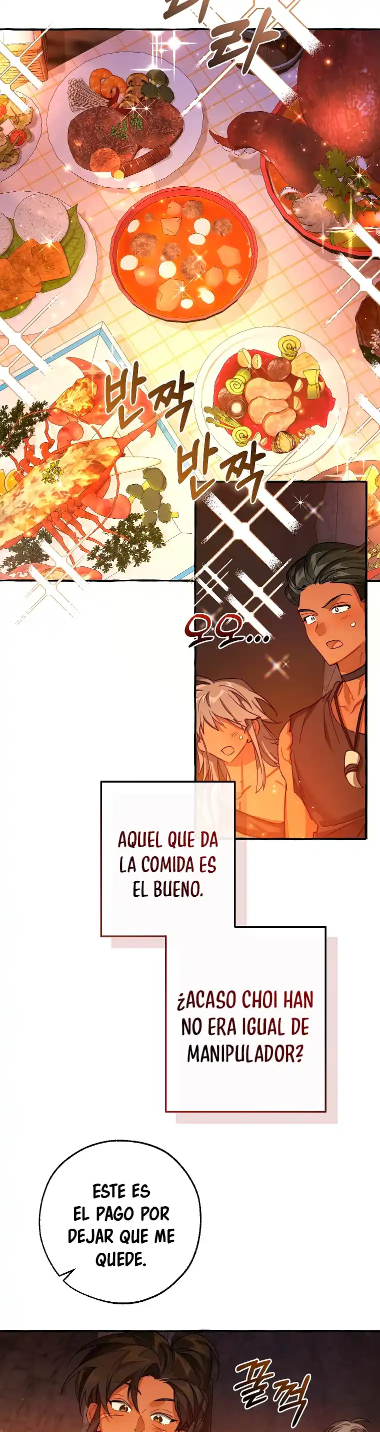 Trash Of The Count's Family - Capítulo 105 - Página 30 - LectorTMOo