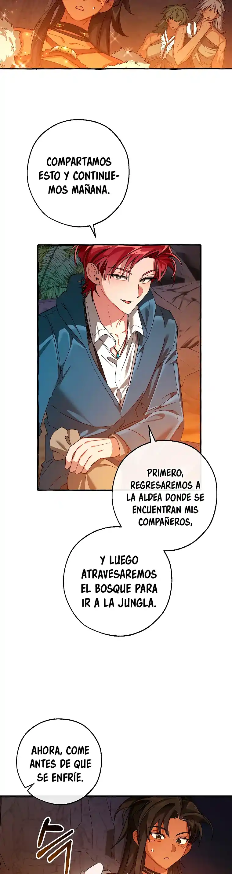 Trash Of The Count's Family - Capítulo 105 - Página 31 - LectorTMOo