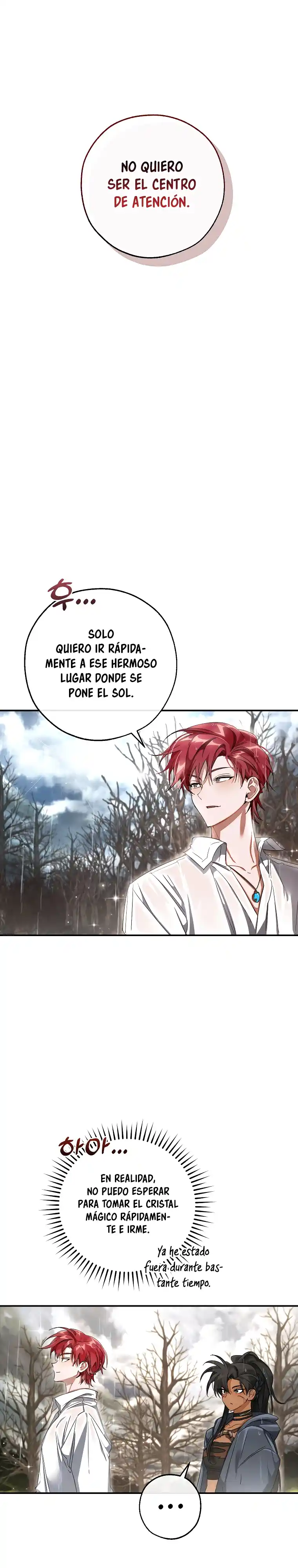 Trash Of The Count's Family - Capítulo 108 - Página 4 - LectorTMOo