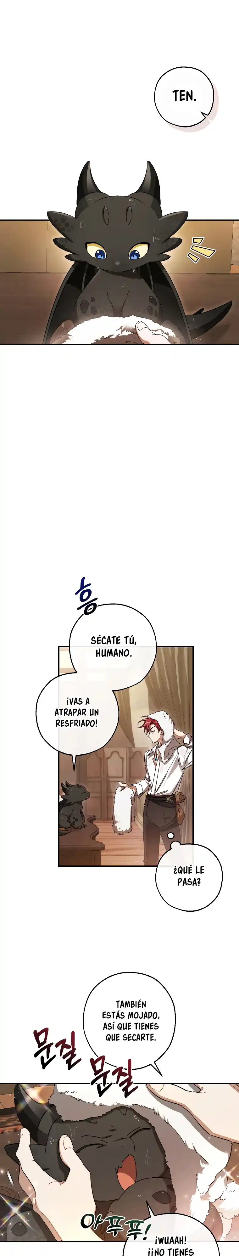 Trash Of The Count's Family - Capítulo 108 - Página 10 - LectorTMOo