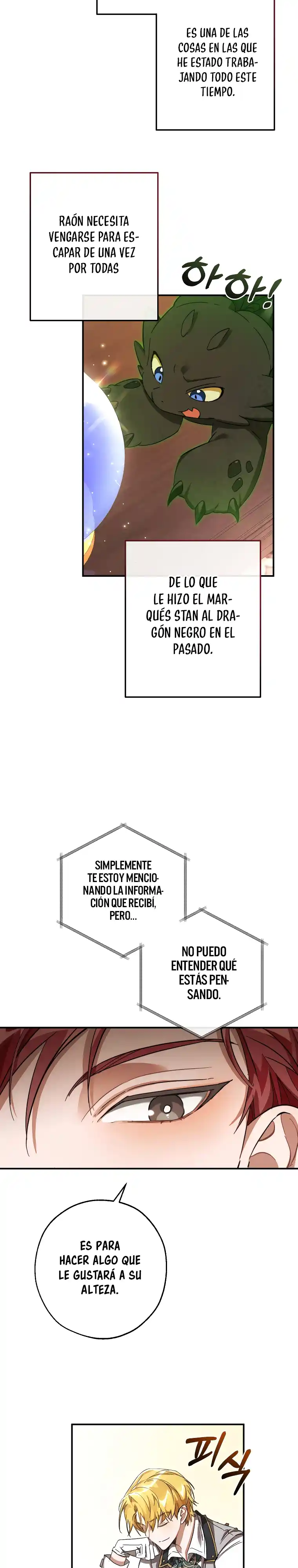 Trash Of The Count's Family - Capítulo 108 - Página 13 - LectorTMOo