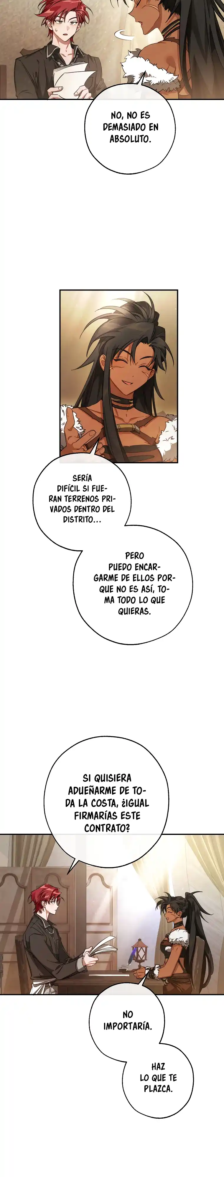 Trash Of The Count's Family - Capítulo 108 - Página 16 - LectorTMOo