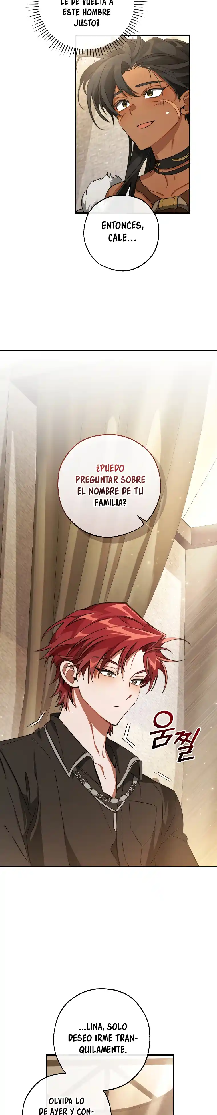 Trash Of The Count's Family - Capítulo 108 - Página 18 - LectorTMOo