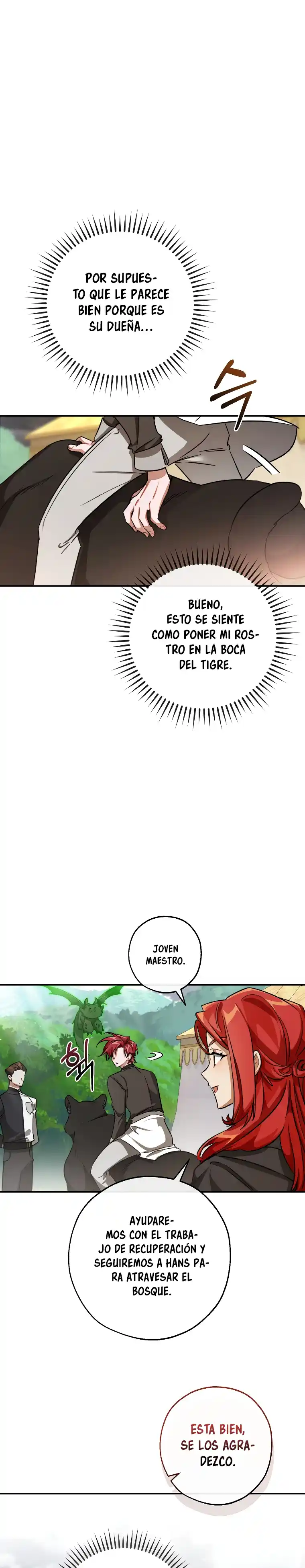 Trash Of The Count's Family - Capítulo 108 - Página 22 - LectorTMOo