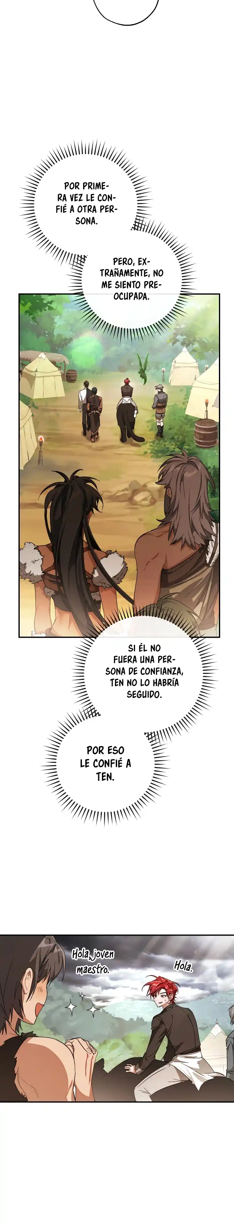 Trash Of The Count's Family - Capítulo 108 - Página 25 - LectorTMOo