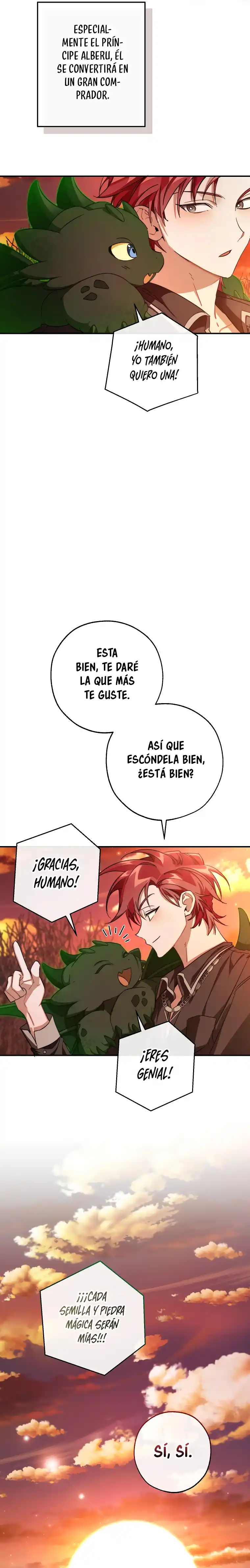 Trash Of The Count's Family - Capítulo 108 - Página 31 - LectorTMOo
