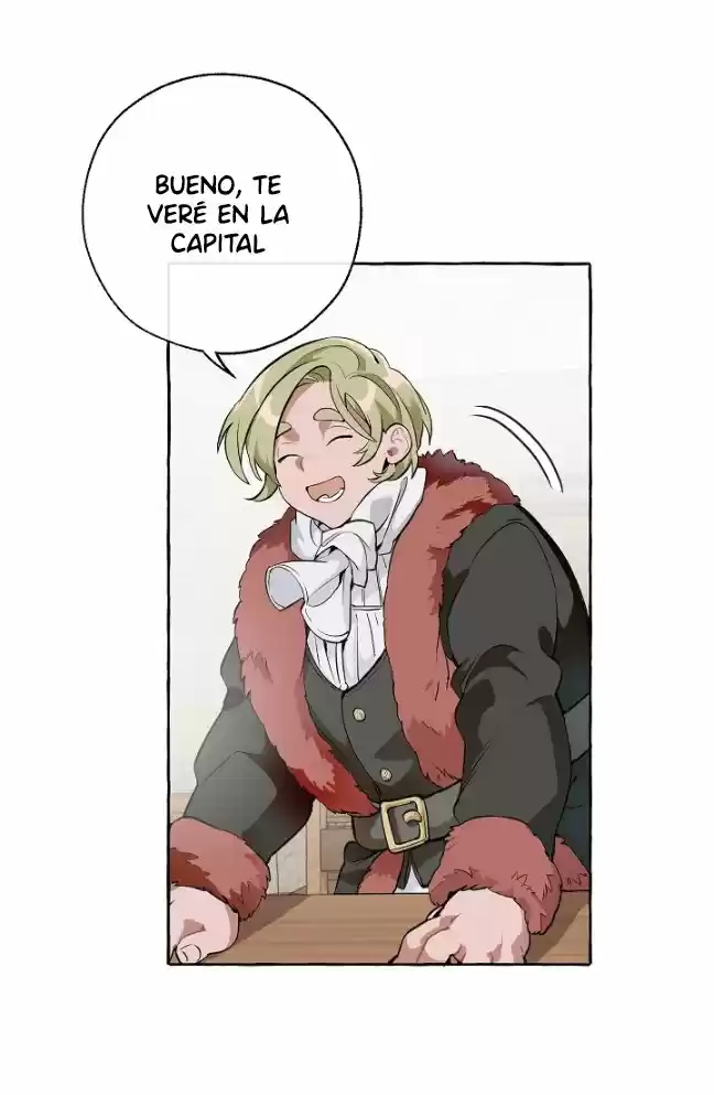Trash Of The Count's Family - Capítulo 11 - Página 5 - LectorTMOo