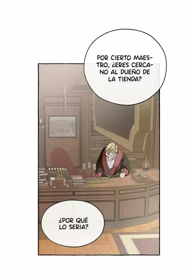 Trash Of The Count's Family - Capítulo 11 - Página 14 - LectorTMOo