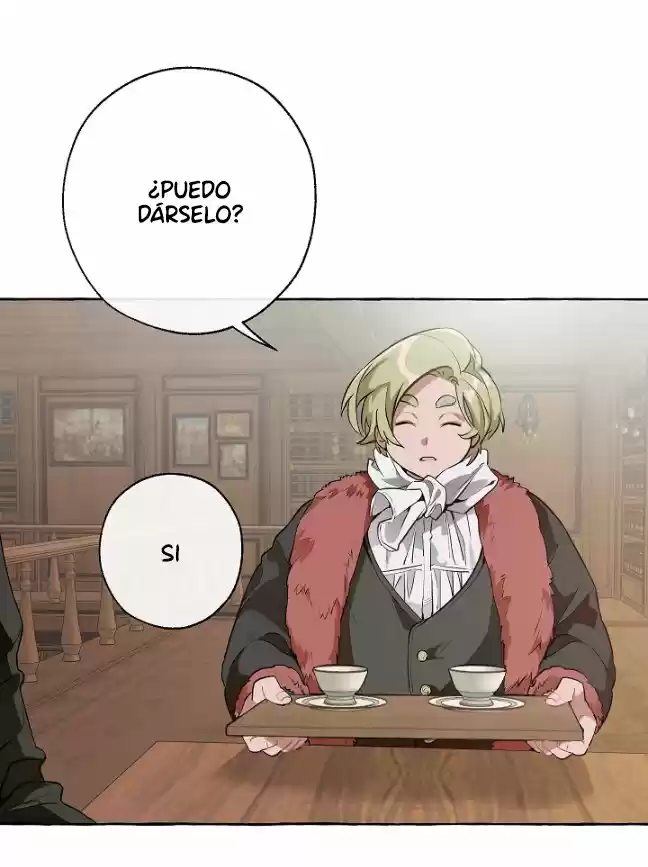 Trash Of The Count's Family - Capítulo 11 - Página 19 - LectorTMOo