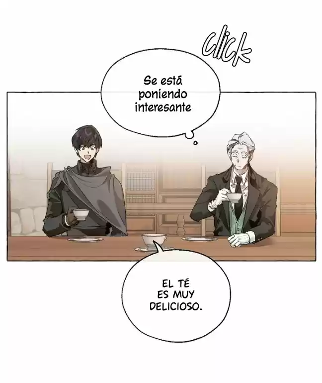 Trash Of The Count's Family - Capítulo 11 - Página 37 - LectorTMOo