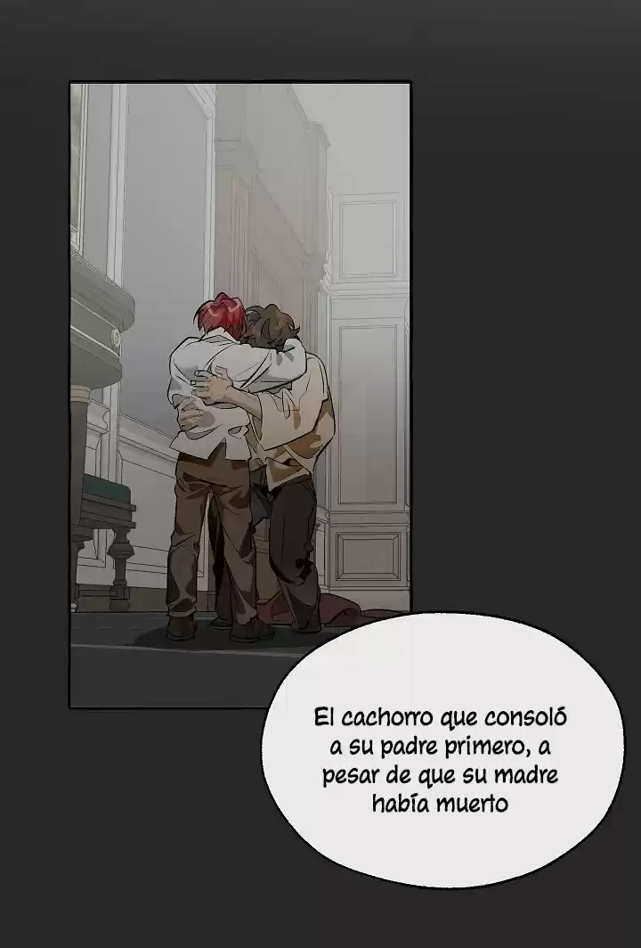 Trash Of The Count's Family - Capítulo 11 - Página 51 - LectorTMOo