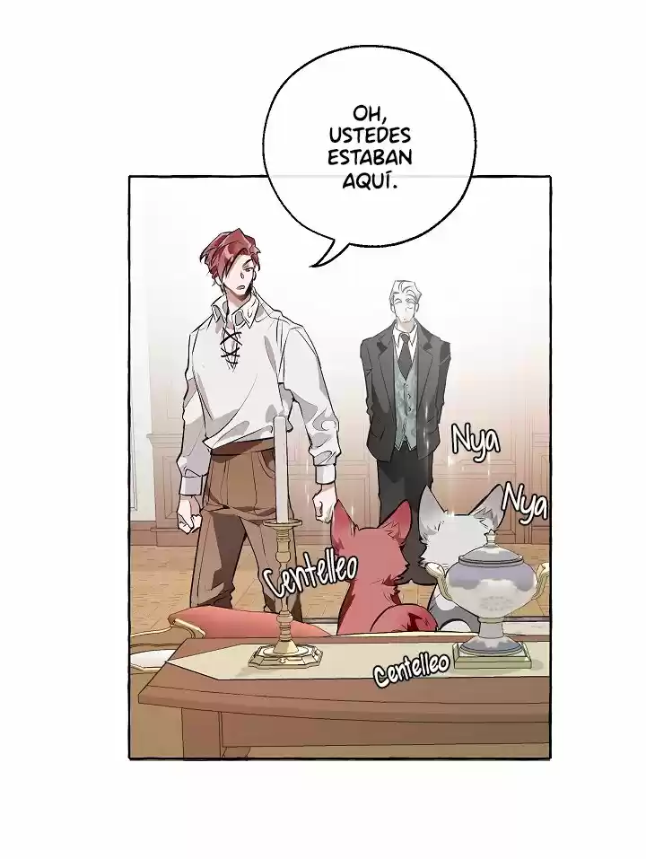 Trash Of The Count's Family - Capítulo 11 - Página 56 - LectorTMOo