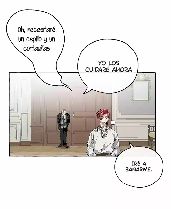 Trash Of The Count's Family - Capítulo 11 - Página 65 - LectorTMOo