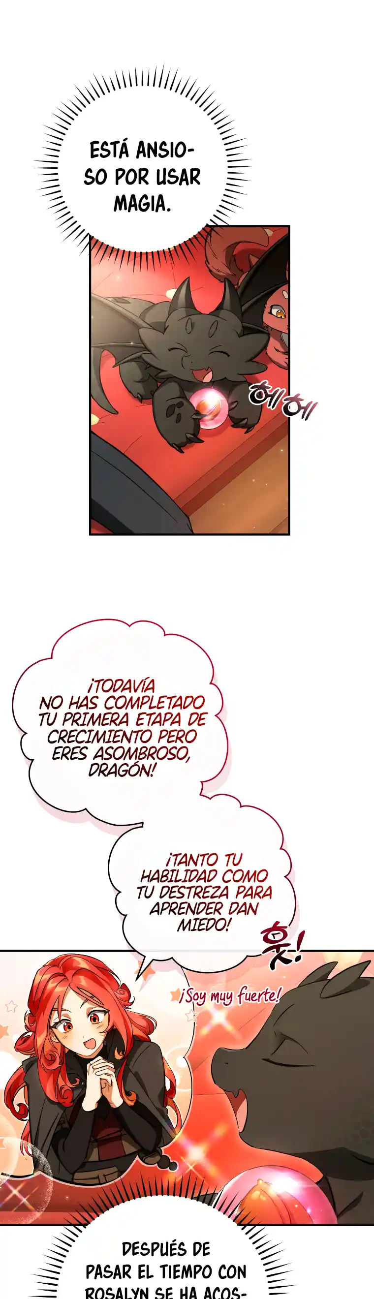 Trash Of The Count's Family - Capítulo 110 - Página 7 - LectorTMOo