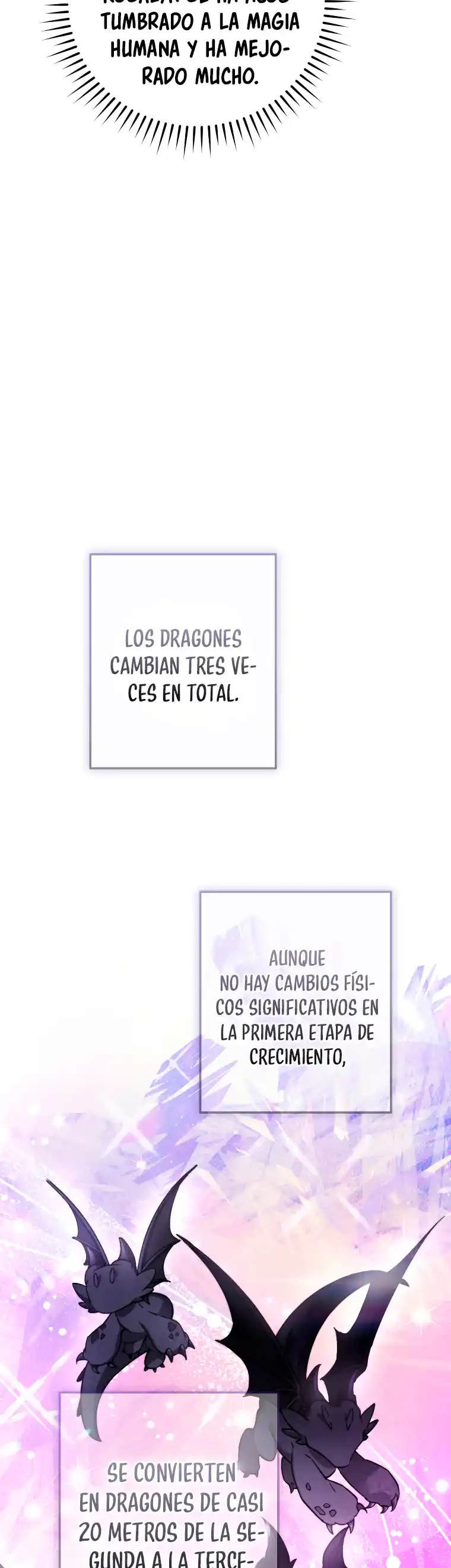 Trash Of The Count's Family - Capítulo 110 - Página 8 - LectorTMOo