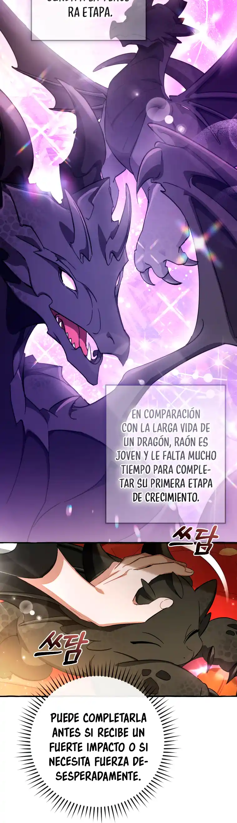 Trash Of The Count's Family - Capítulo 110 - Página 9 - LectorTMOo
