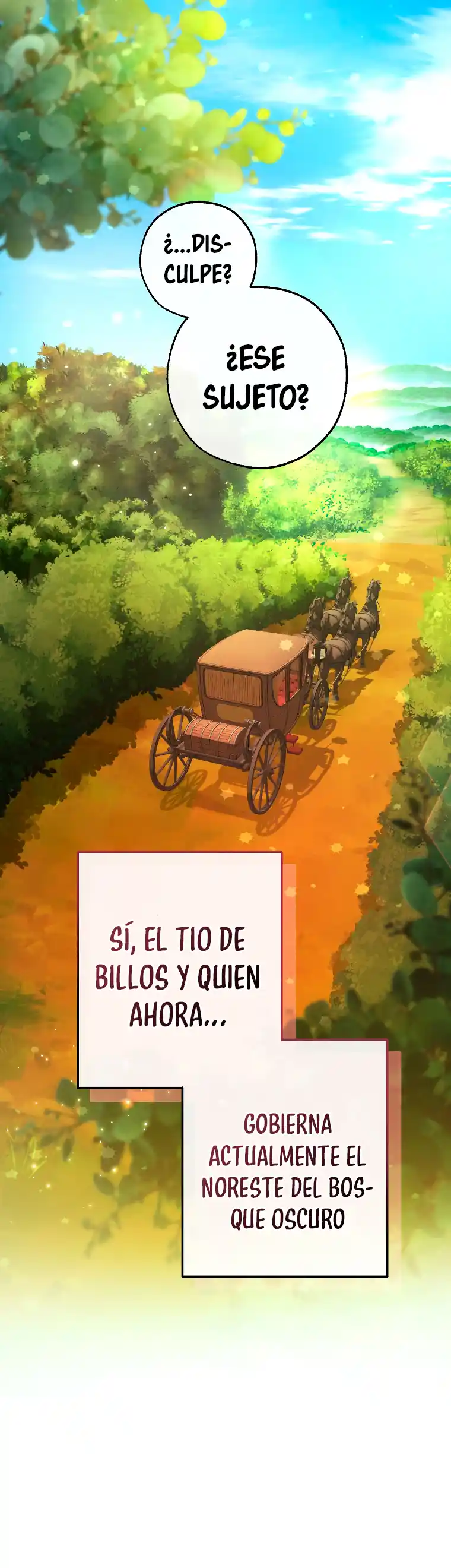 Trash Of The Count's Family - Capítulo 110 - Página 18 - LectorTMOo
