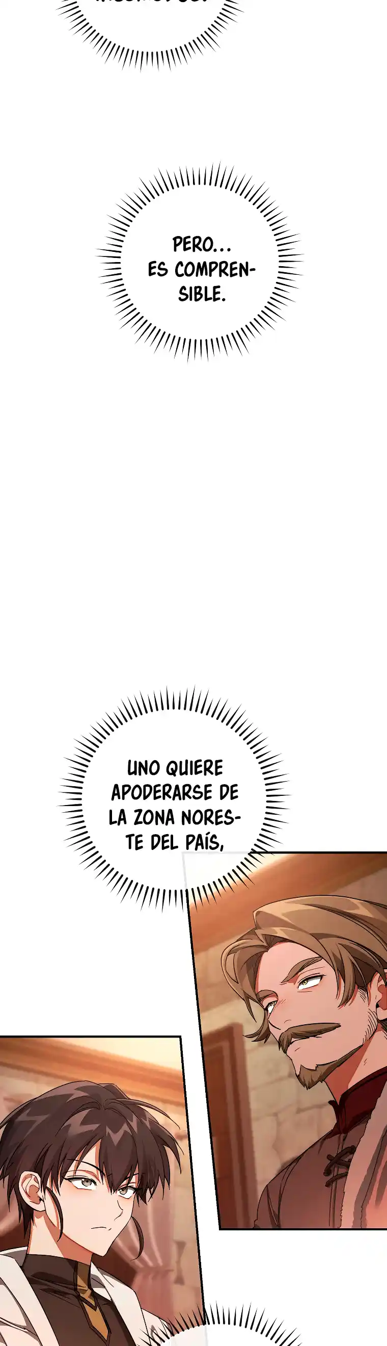Trash Of The Count's Family - Capítulo 110 - Página 22 - LectorTMOo